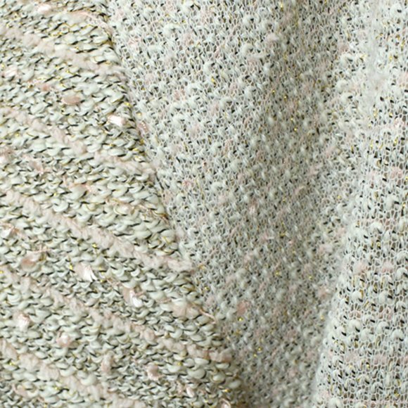 Liz Lange Maternity Rosy Gold Crewneck Sz XXL - Picture 4 of 5